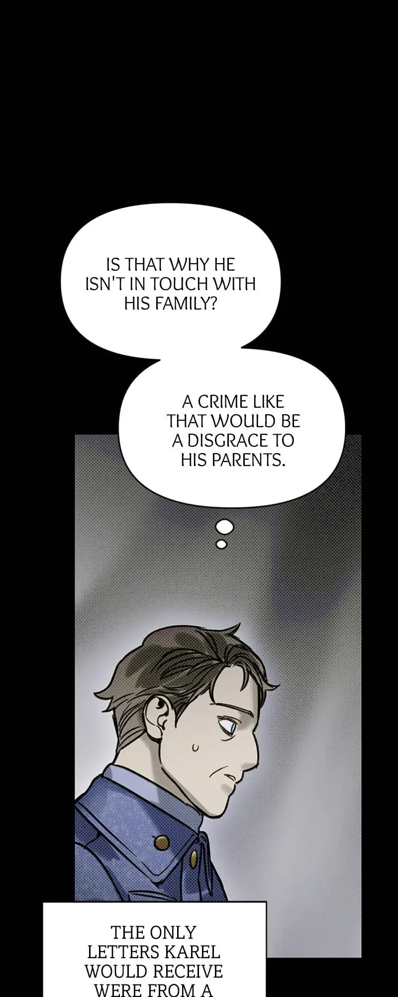Read Solo For Two chapter 16 image 35 on Lezhin