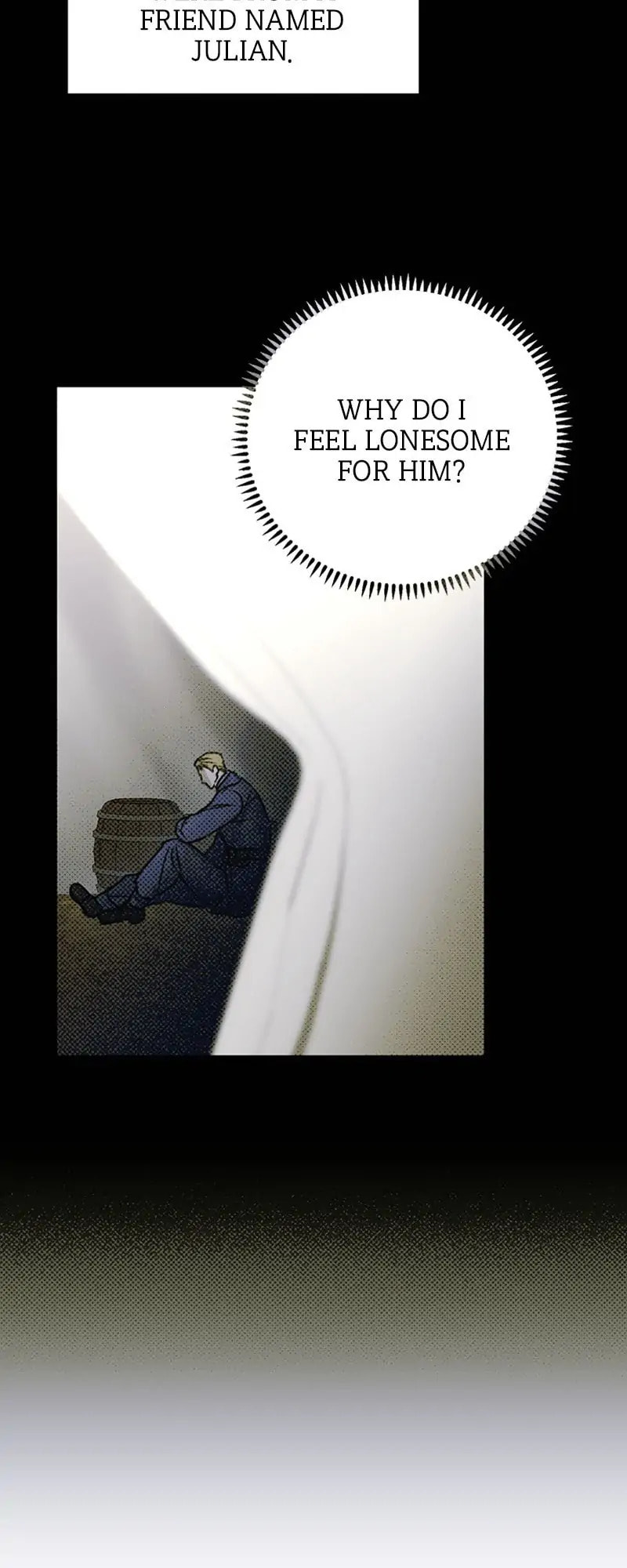 Read Solo For Two chapter 16 image 36 on Lezhin