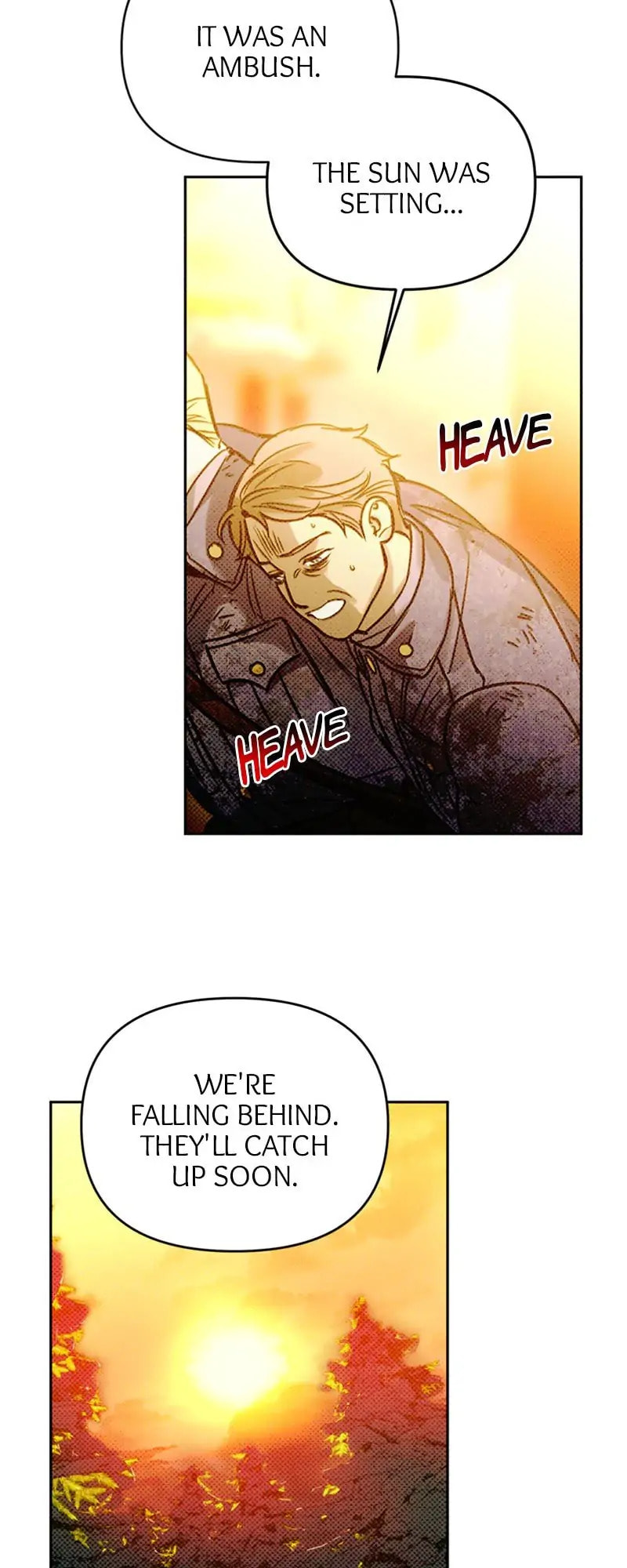 Read Solo For Two chapter 16 image 39 on Lezhin