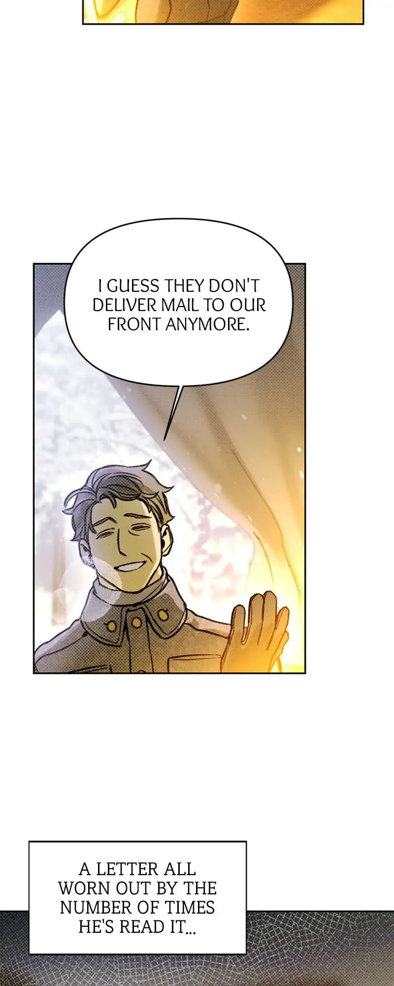 Read Solo For Two chapter 16 image 4 on Lezhin