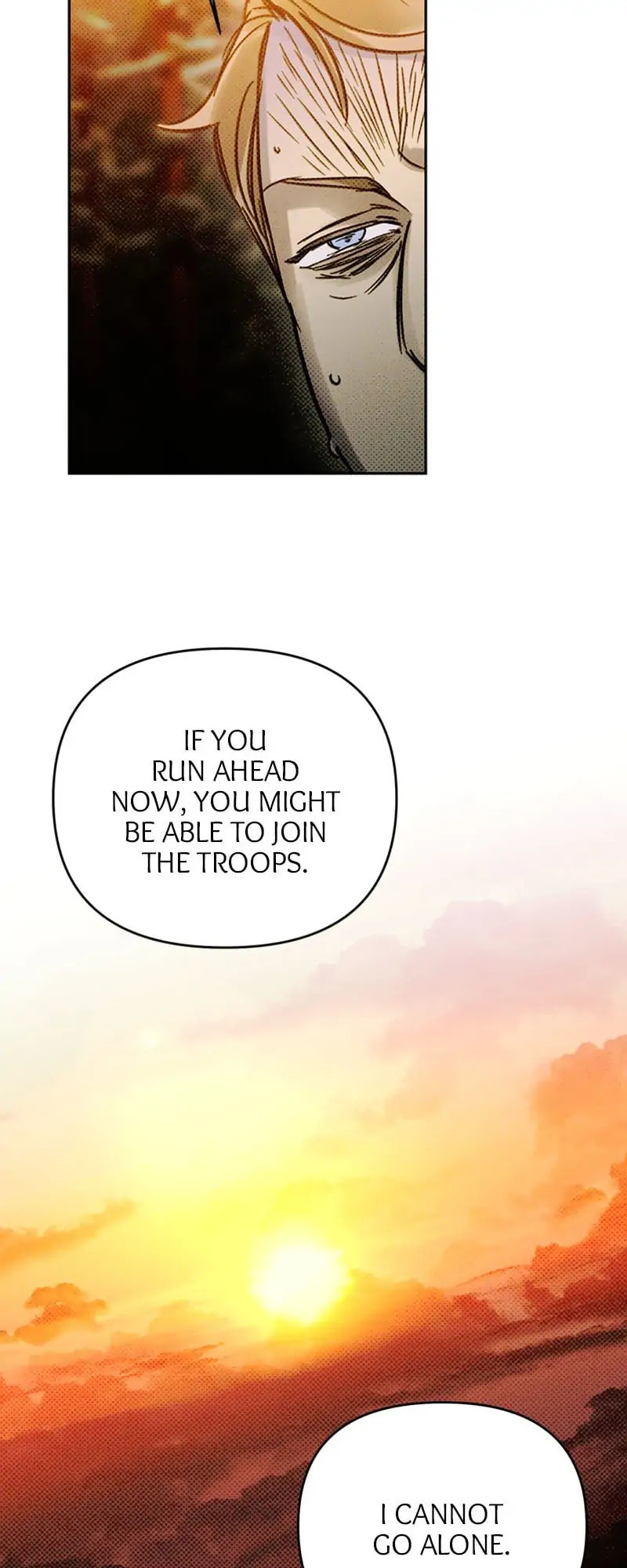 Read Solo For Two chapter 16 image 41 on Lezhin