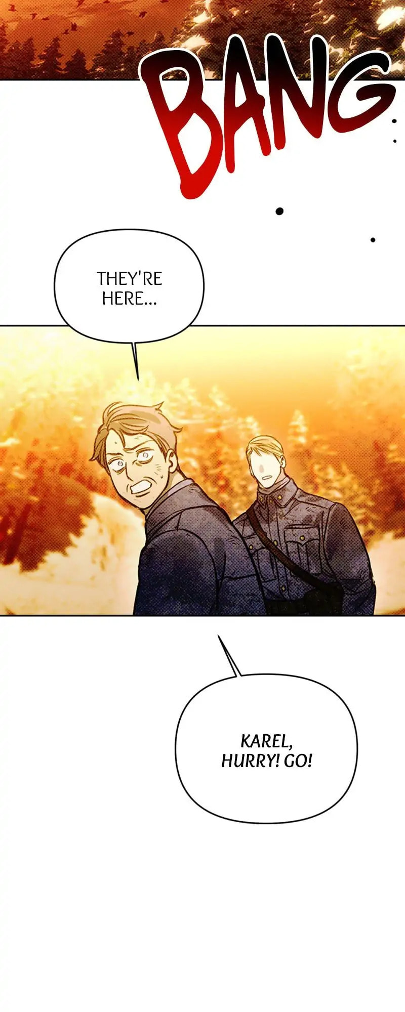 Read Solo For Two chapter 16 image 43 on Lezhin