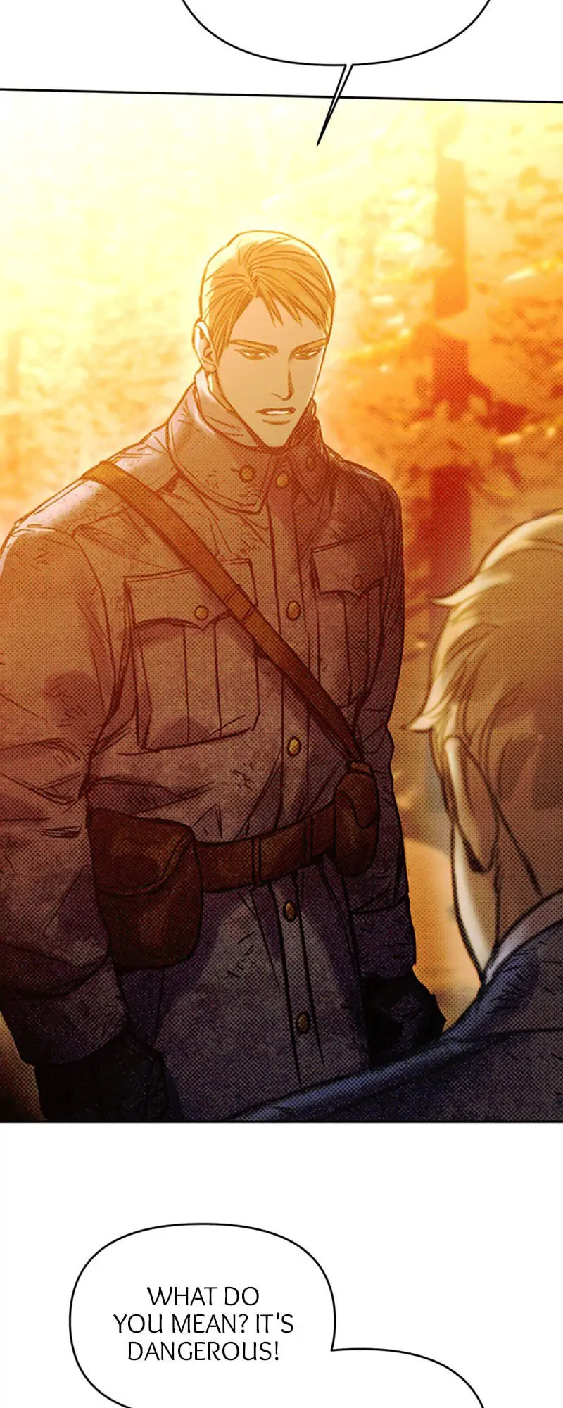 Read Solo For Two chapter 16 image 45 on Lezhin