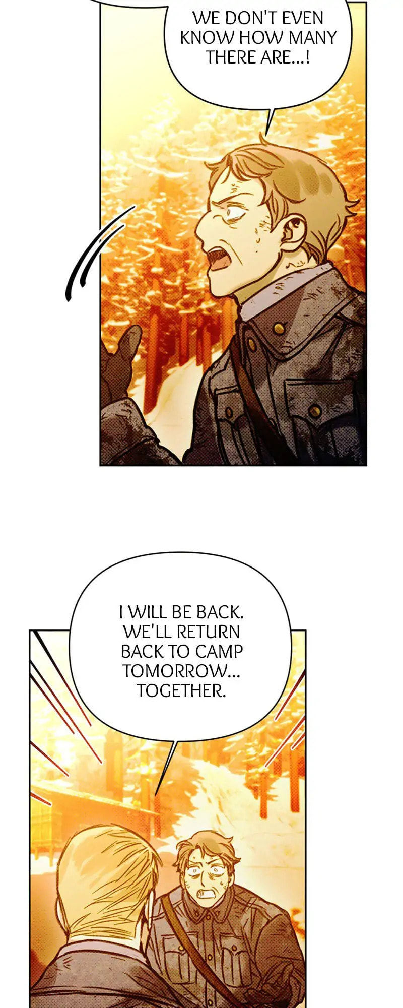 Read Solo For Two chapter 16 image 46 on Lezhin
