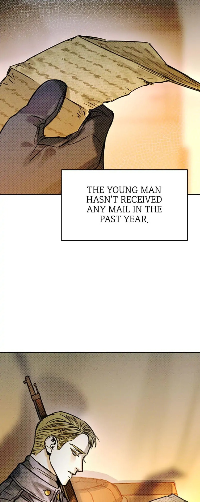 Read Solo For Two chapter 16 image 5 on Lezhin