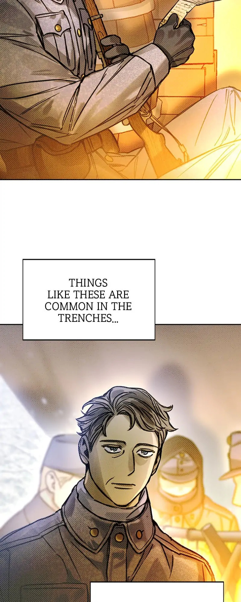 Read Solo For Two chapter 16 image 6 on Lezhin