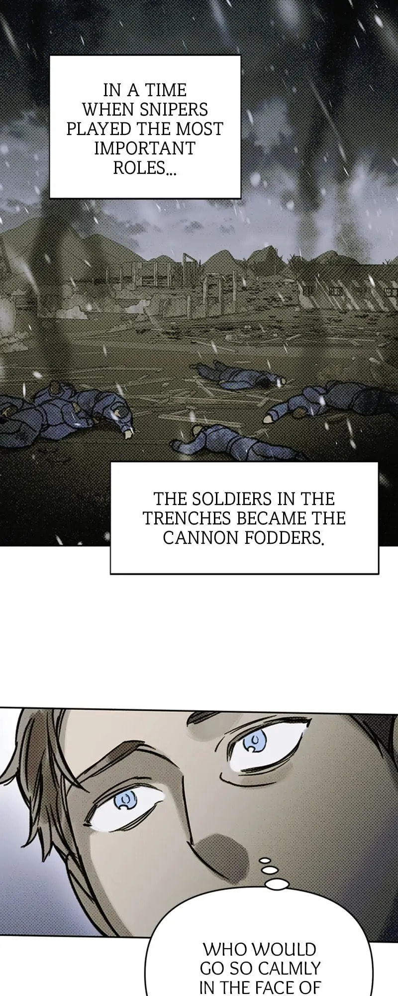Read Solo For Two chapter 16 image 9 on Lezhin