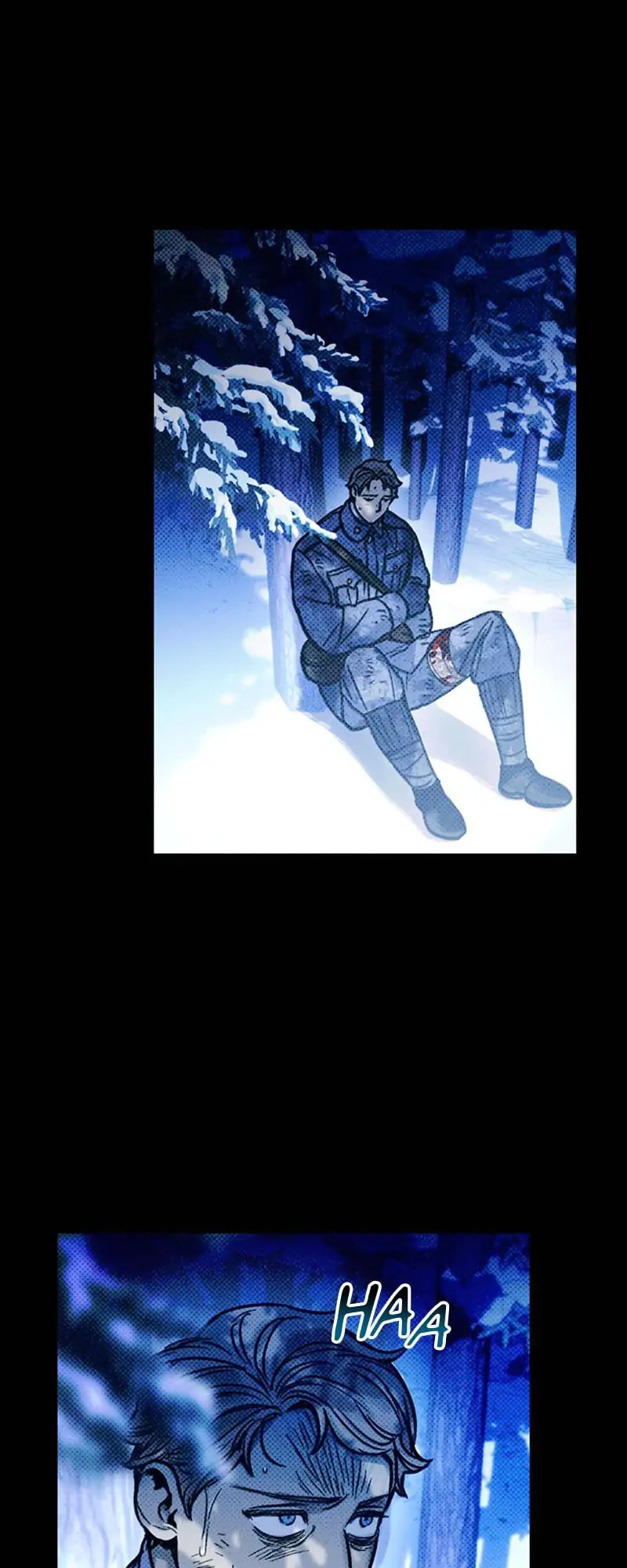 Read Solo For Two chapter 17 image 1 on Lezhin
