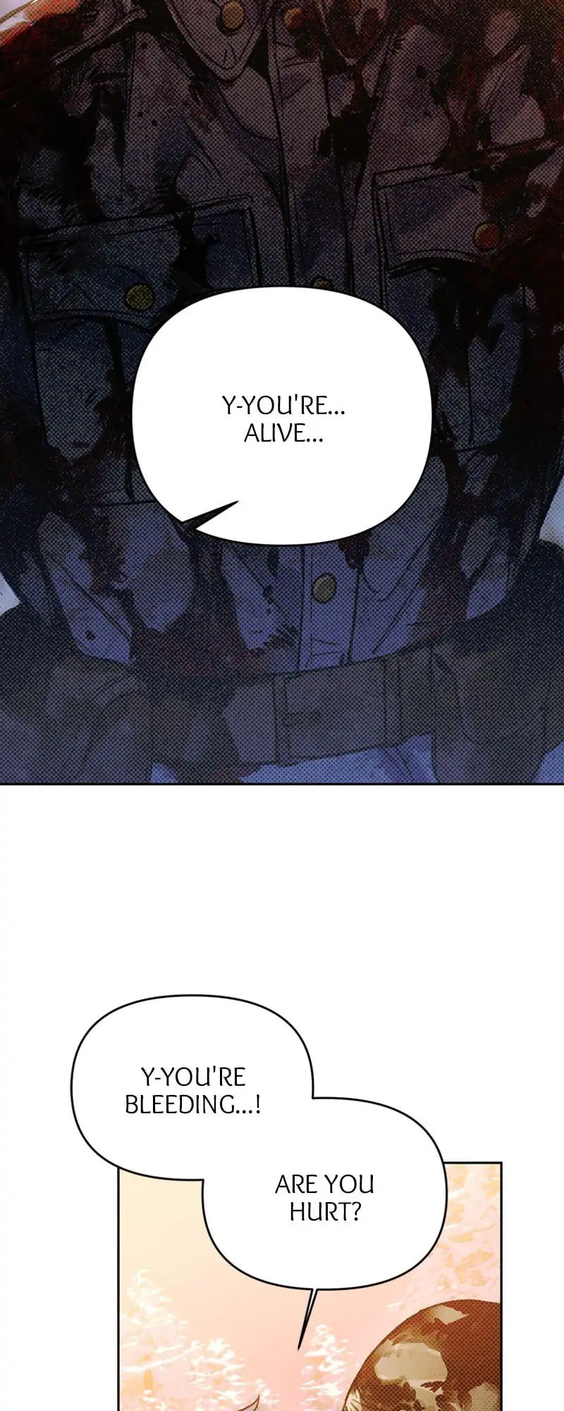 Read Solo For Two chapter 17 image 11 on Lezhin