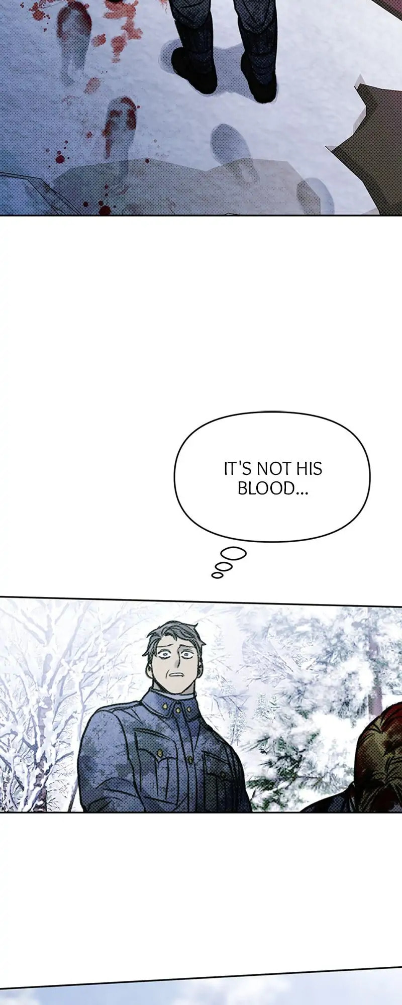 Read Solo For Two chapter 17 image 15 on Lezhin