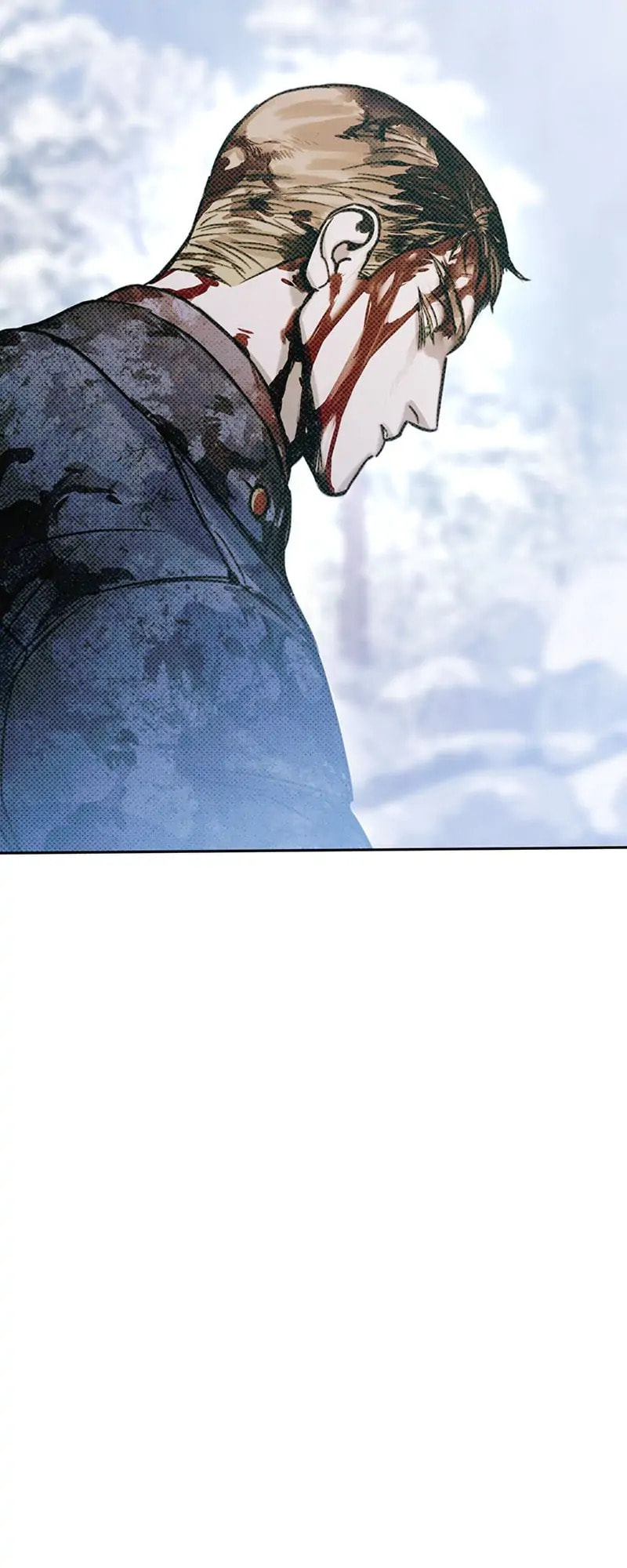 Read Solo For Two chapter 17 image 16 on Lezhin