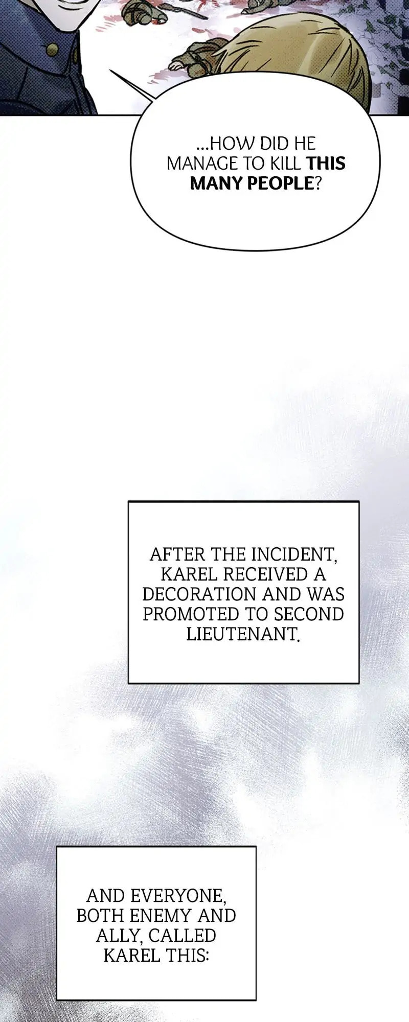 Read Solo For Two chapter 17 image 20 on Lezhin