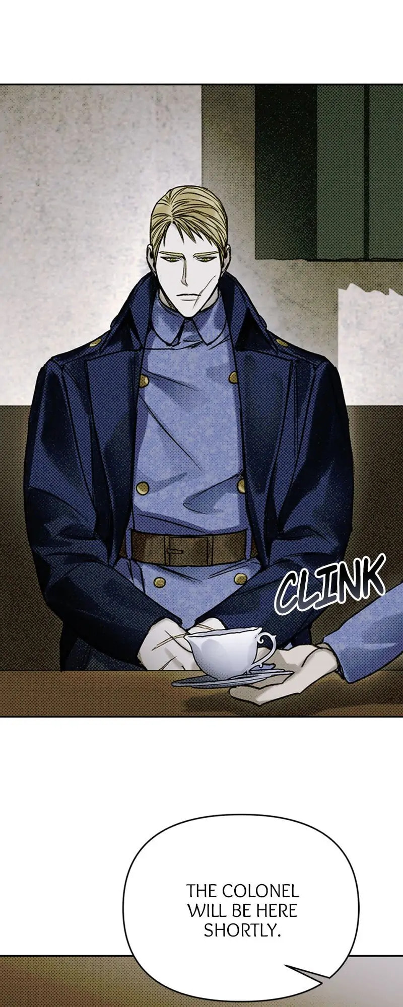Read Solo For Two chapter 17 image 24 on Lezhin