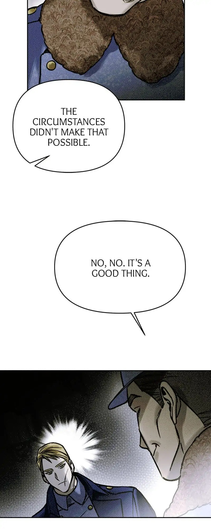 Read Solo For Two chapter 17 image 27 on Lezhin