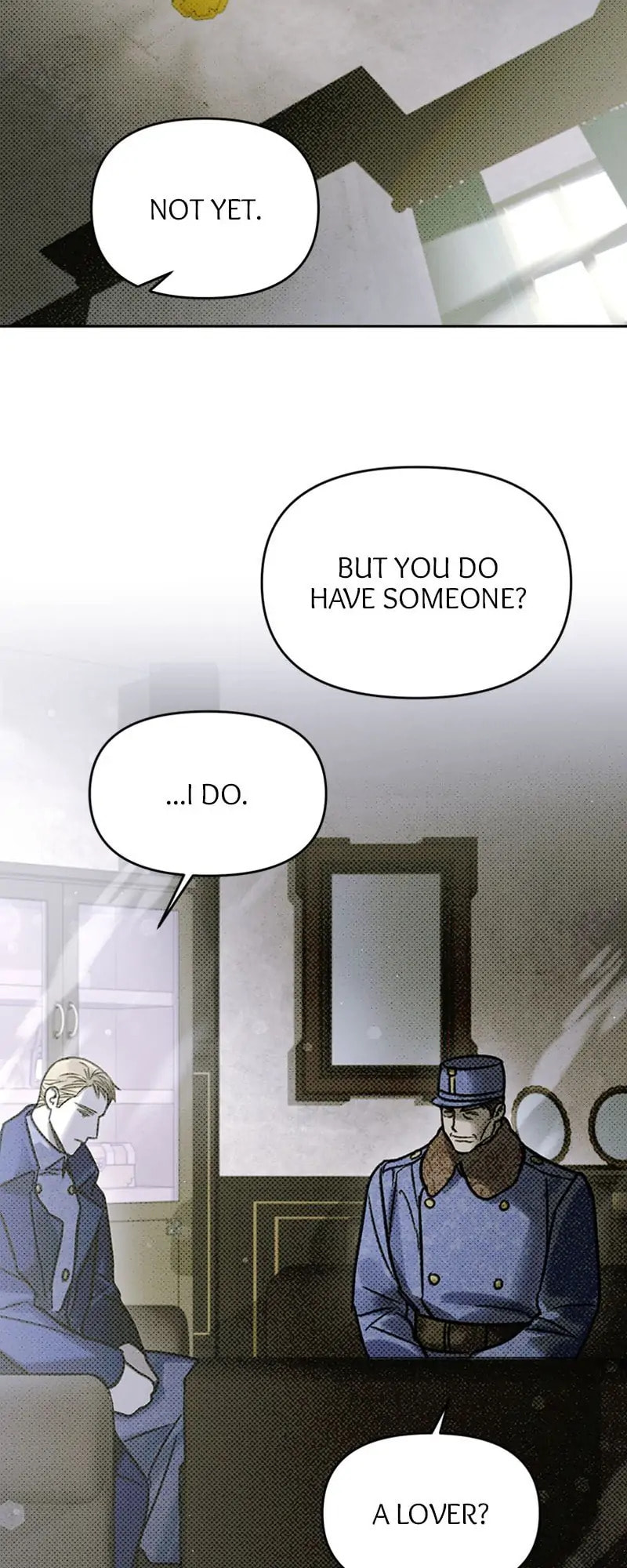 Read Solo For Two chapter 17 image 30 on Lezhin