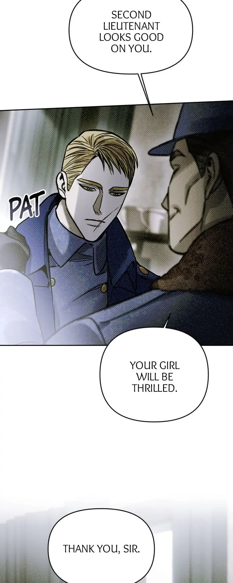 Read Solo For Two chapter 17 image 33 on Lezhin