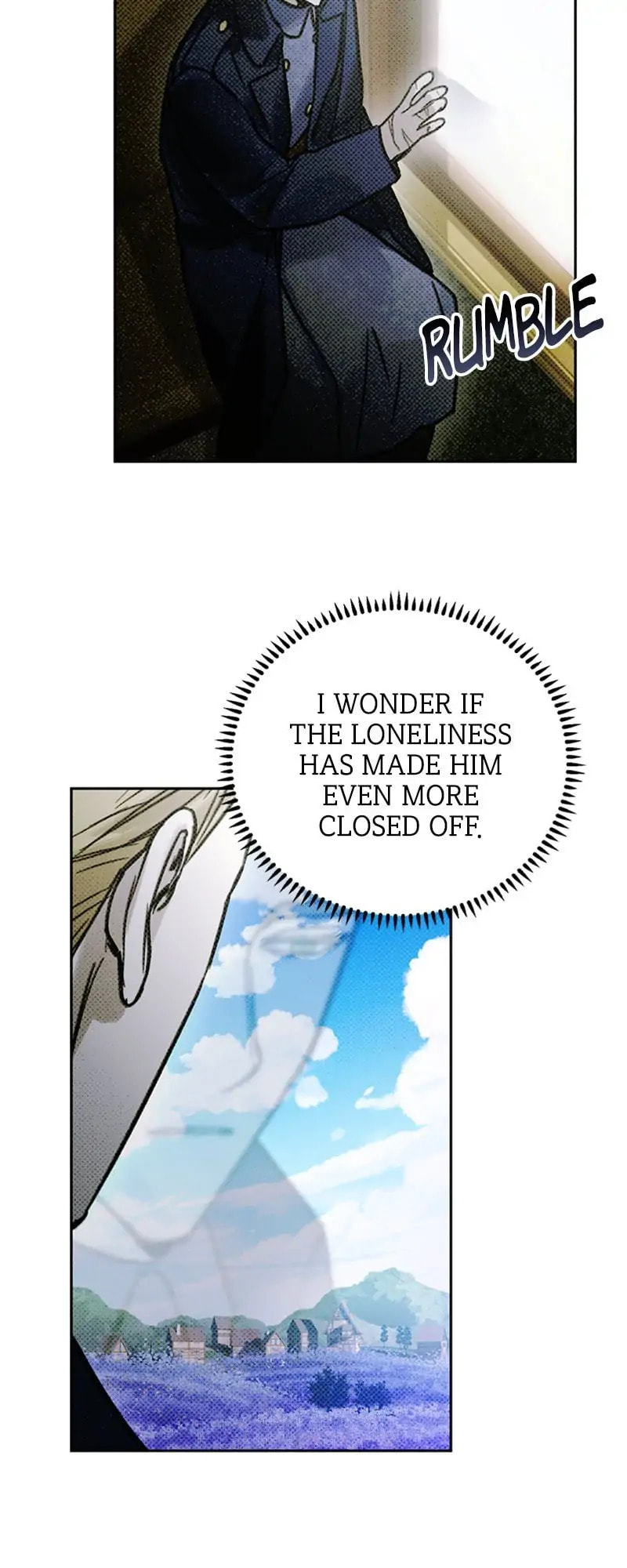 Read Solo For Two chapter 17 image 37 on Lezhin