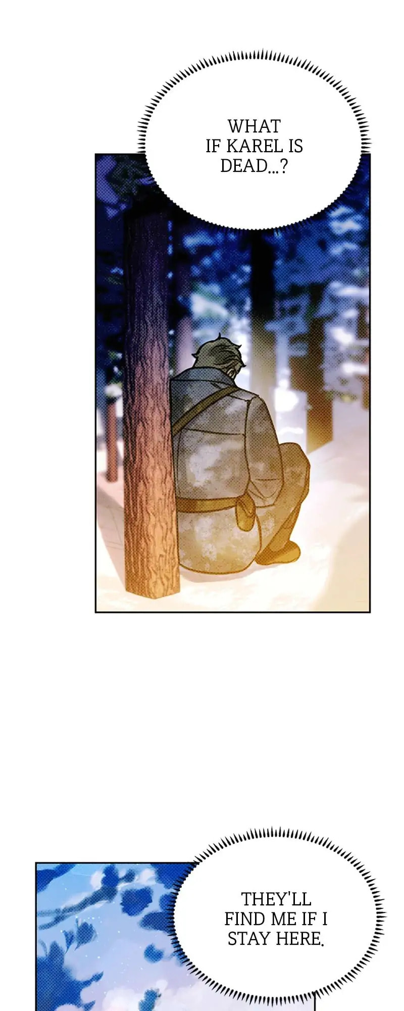 Read Solo For Two chapter 17 image 4 on Lezhin