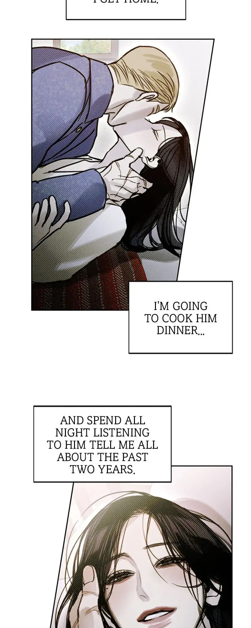 Read Solo For Two chapter 17 image 41 on Lezhin