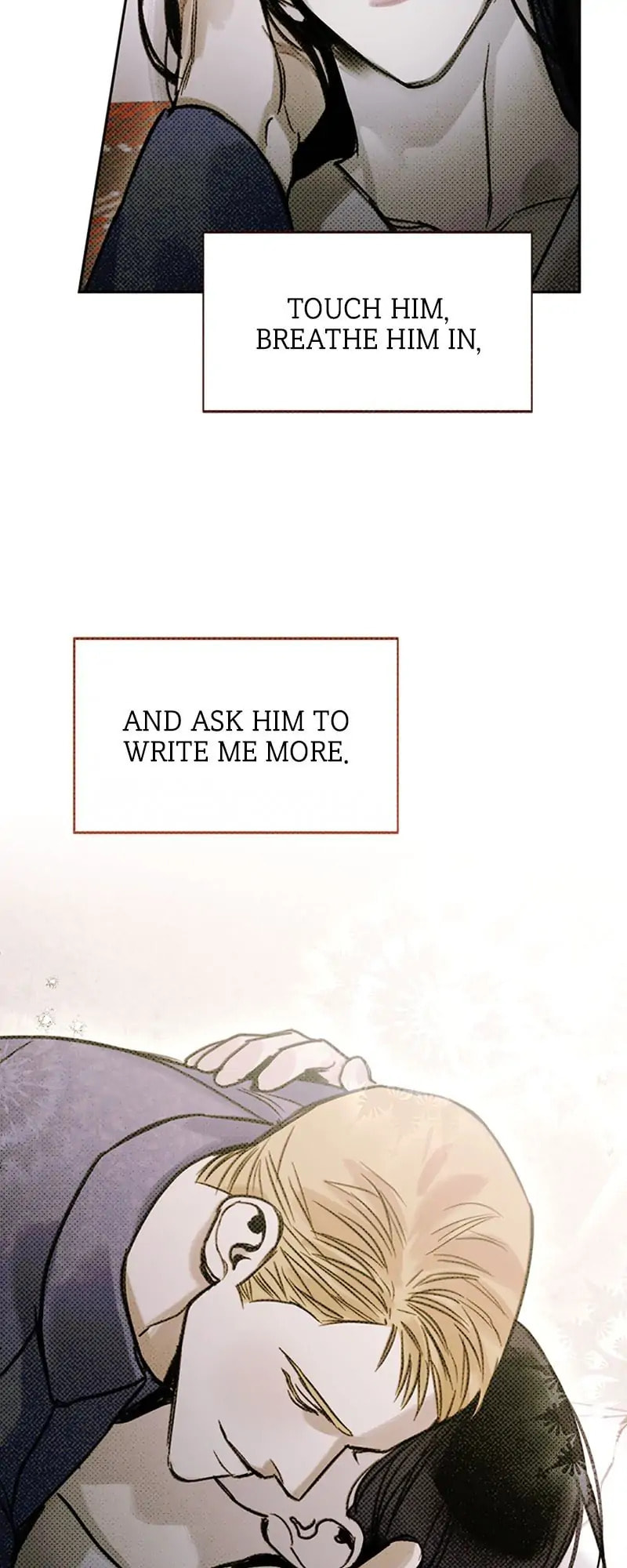 Read Solo For Two chapter 17 image 42 on Lezhin