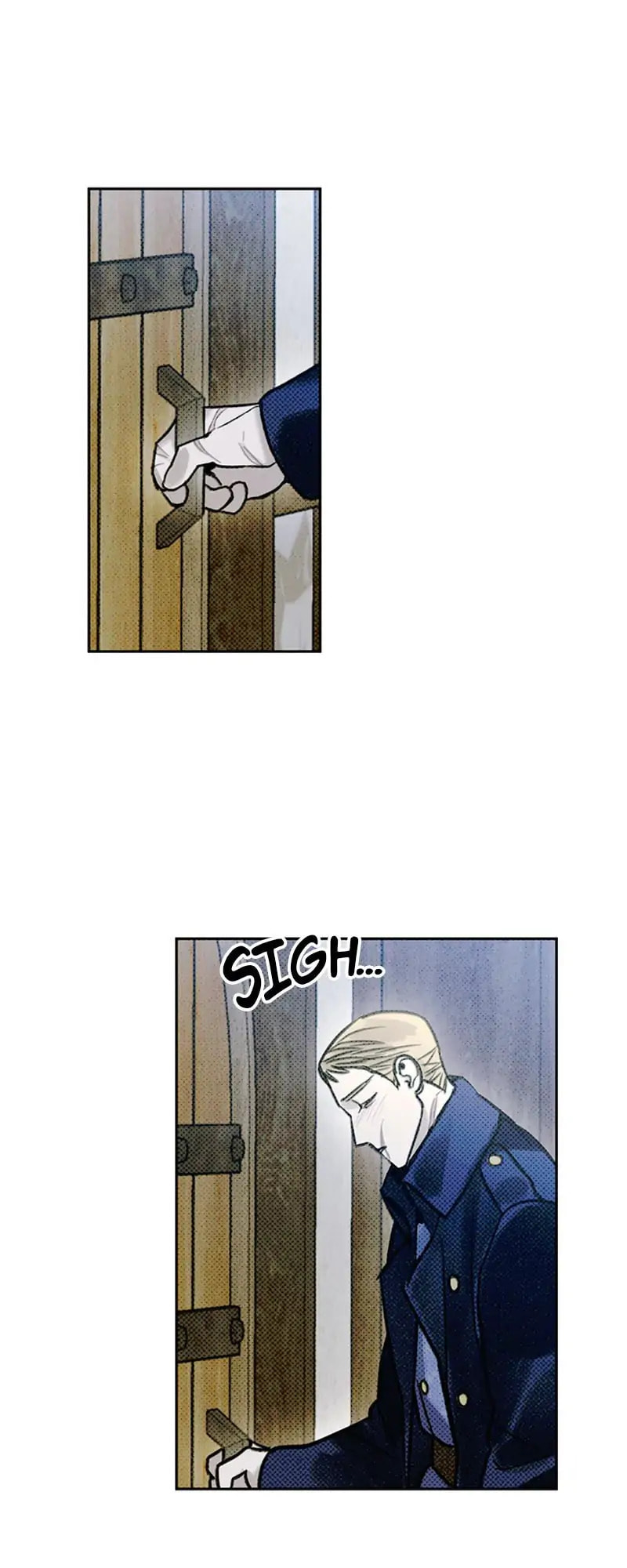 Read Solo For Two chapter 17 image 44 on Lezhin