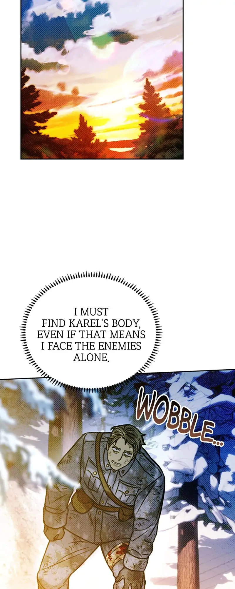 Read Solo For Two chapter 17 image 5 on Lezhin