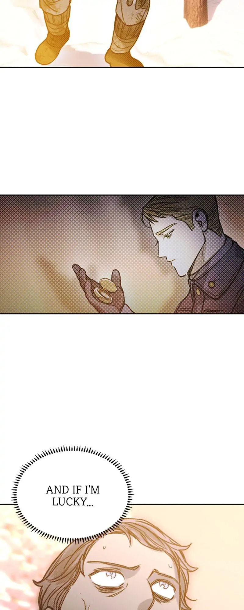 Read Solo For Two chapter 17 image 6 on Lezhin