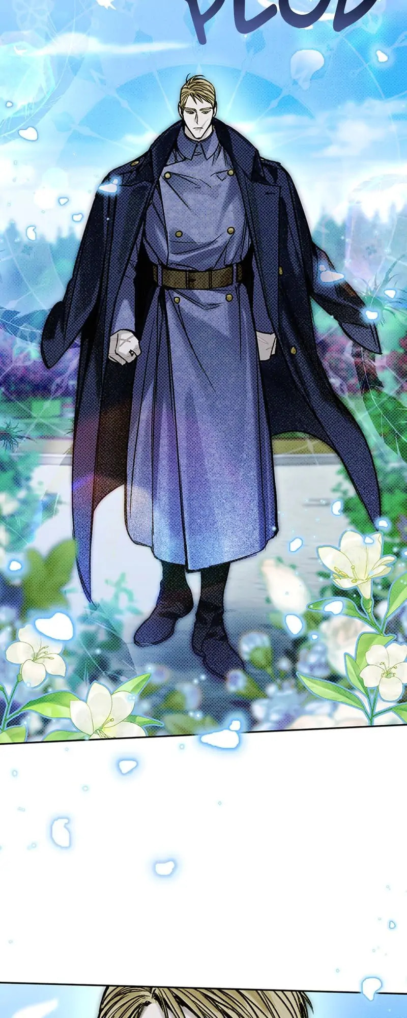 Read Solo For Two chapter 18 image 10 on Lezhin