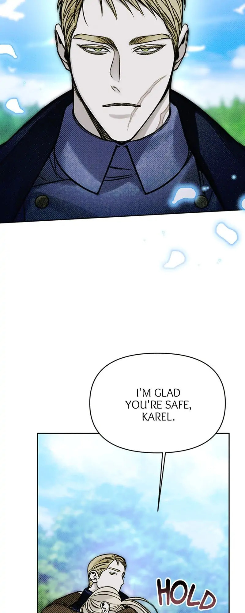 Read Solo For Two chapter 18 image 11 on Lezhin