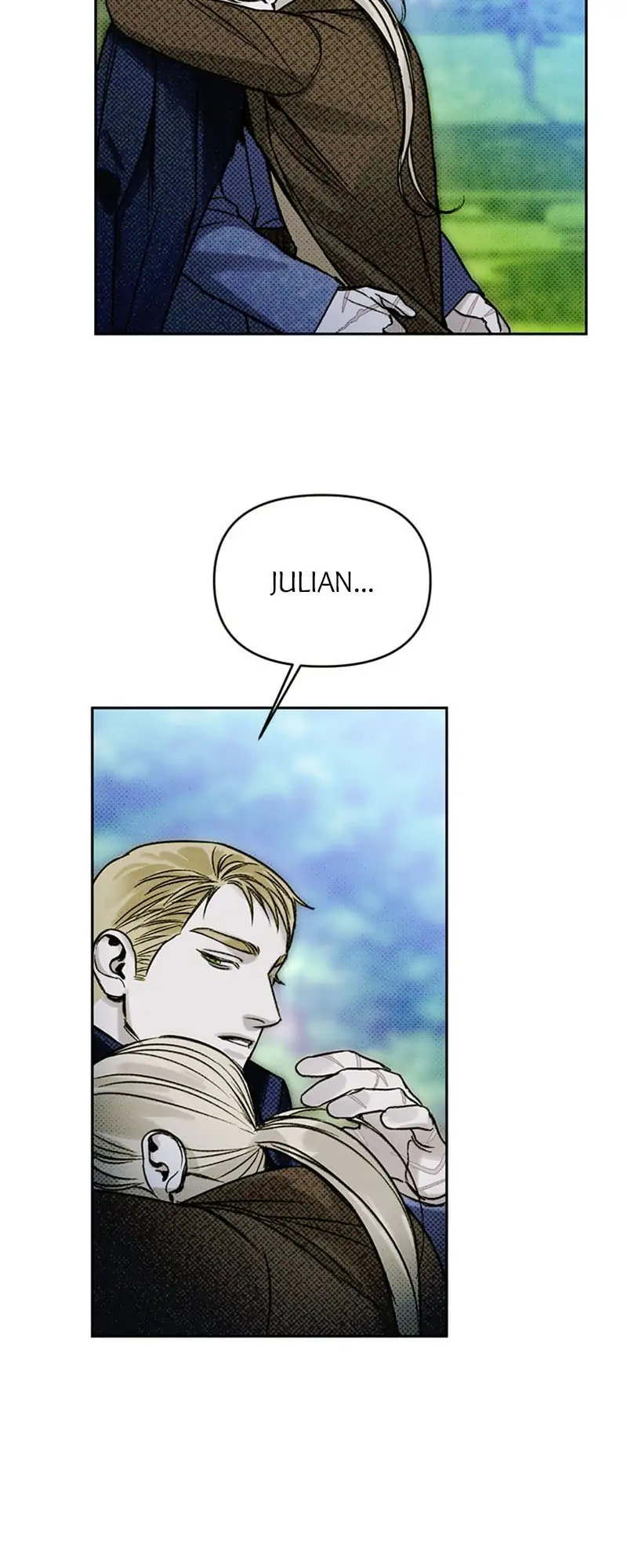Read Solo For Two chapter 18 image 12 on Lezhin