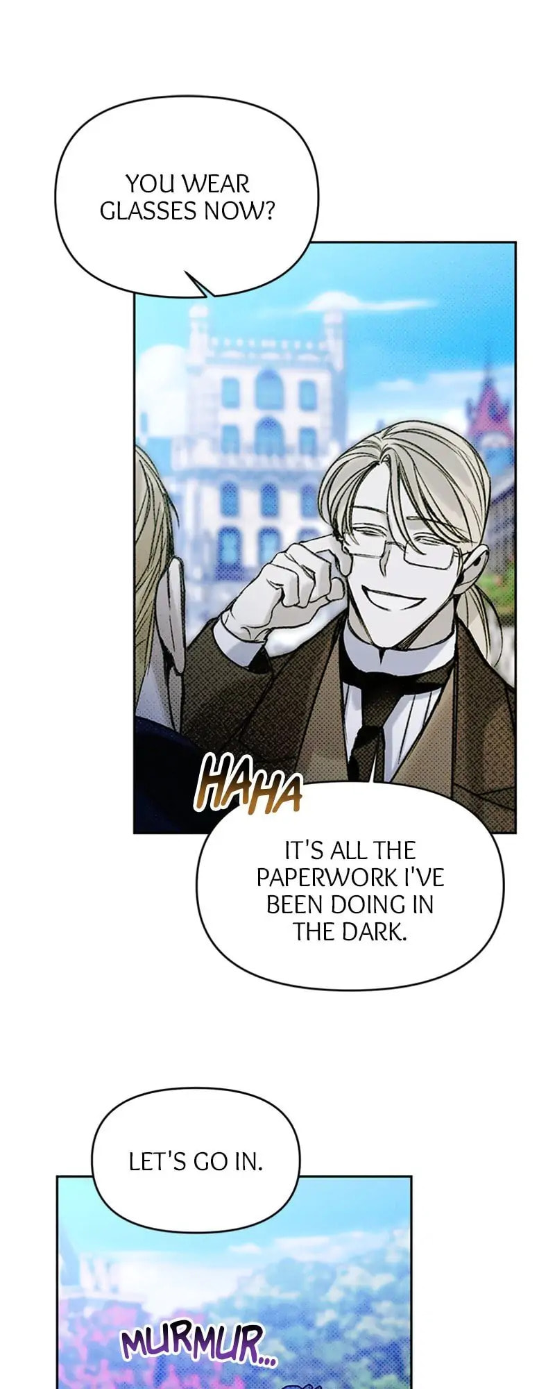 Read Solo For Two chapter 18 image 13 on Lezhin