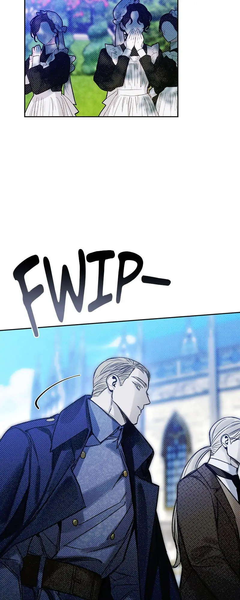 Read Solo For Two chapter 18 image 14 on Lezhin