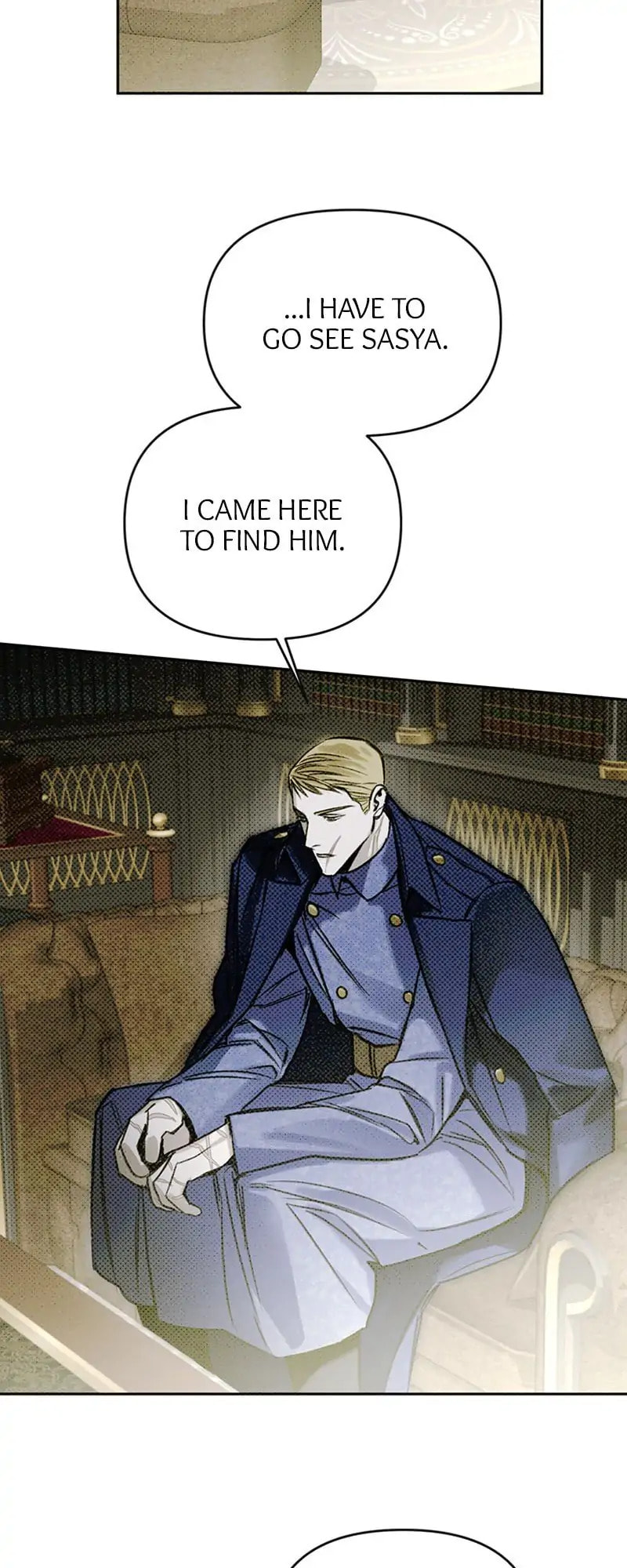 Read Solo For Two chapter 18 image 17 on Lezhin