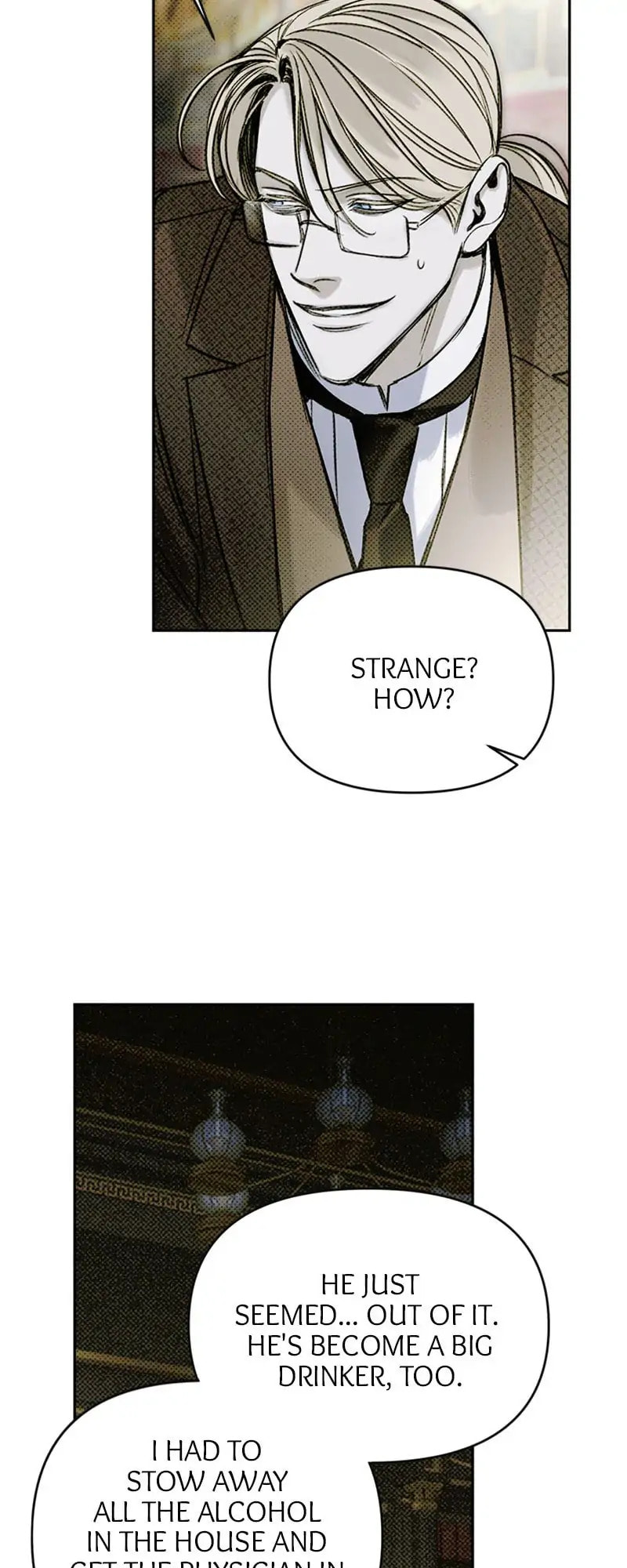 Read Solo For Two chapter 18 image 19 on Lezhin