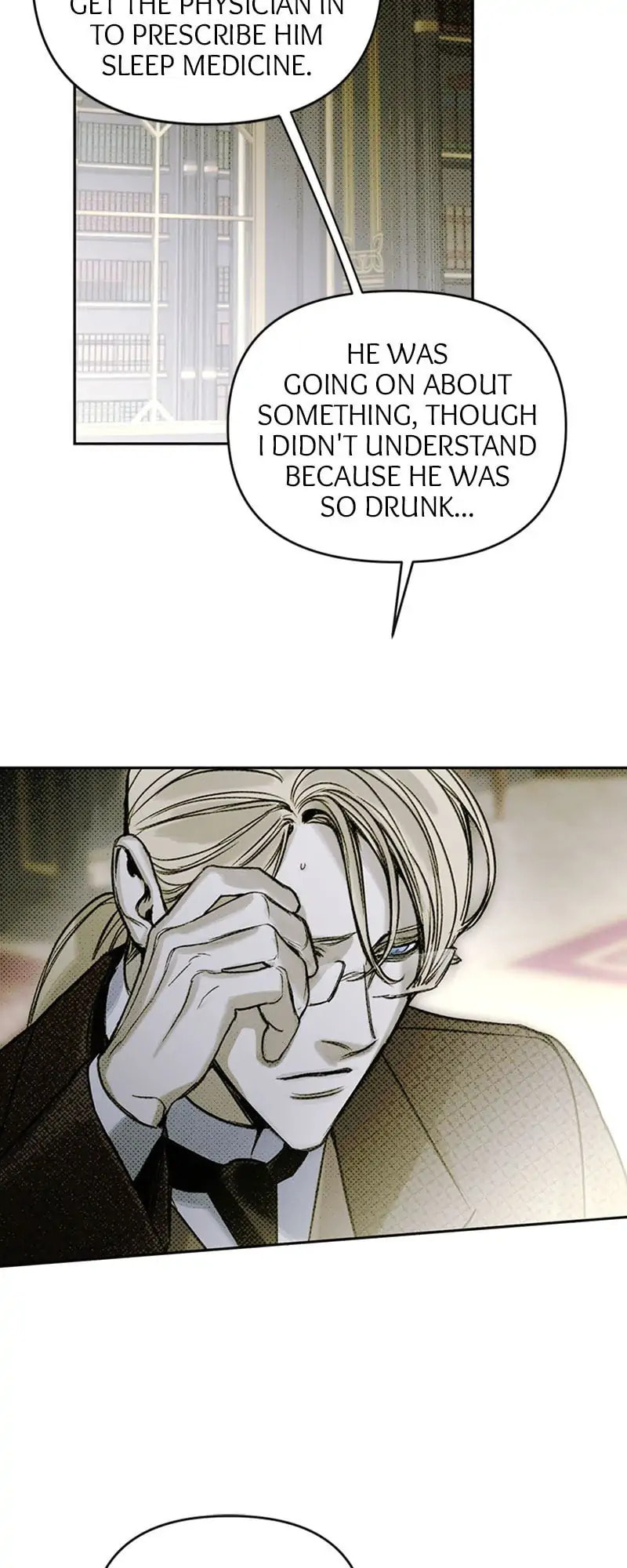 Read Solo For Two chapter 18 image 20 on Lezhin