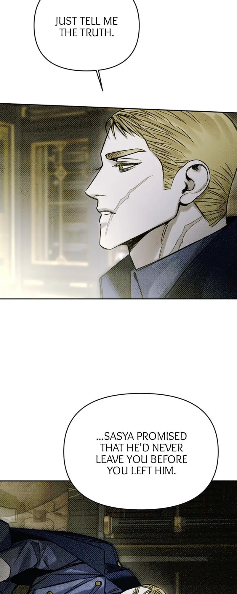 Read Solo For Two chapter 18 image 21 on Lezhin
