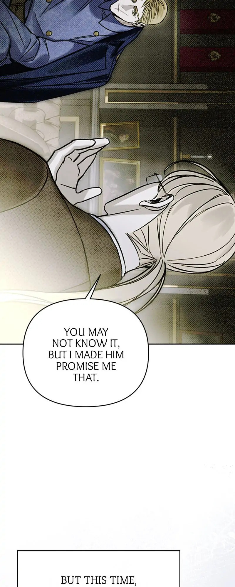 Read Solo For Two chapter 18 image 22 on Lezhin