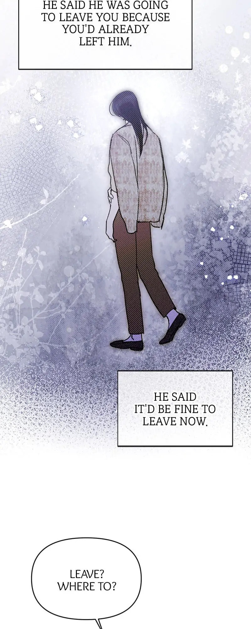 Read Solo For Two chapter 18 image 23 on Lezhin