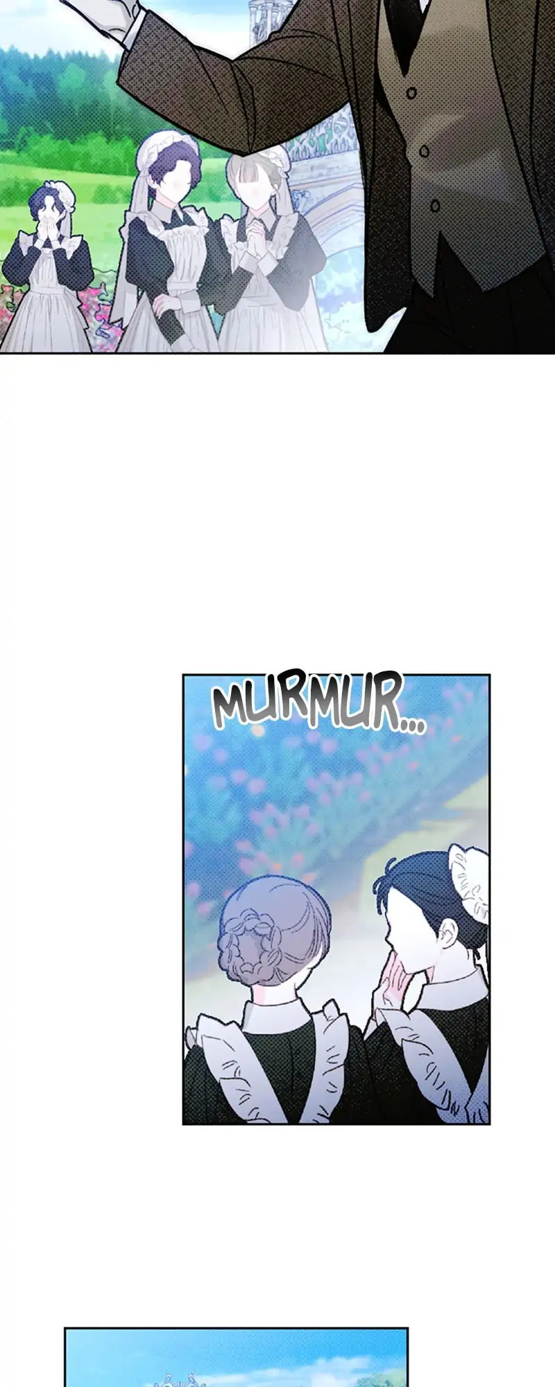 Read Solo For Two chapter 18 image 3 on Lezhin