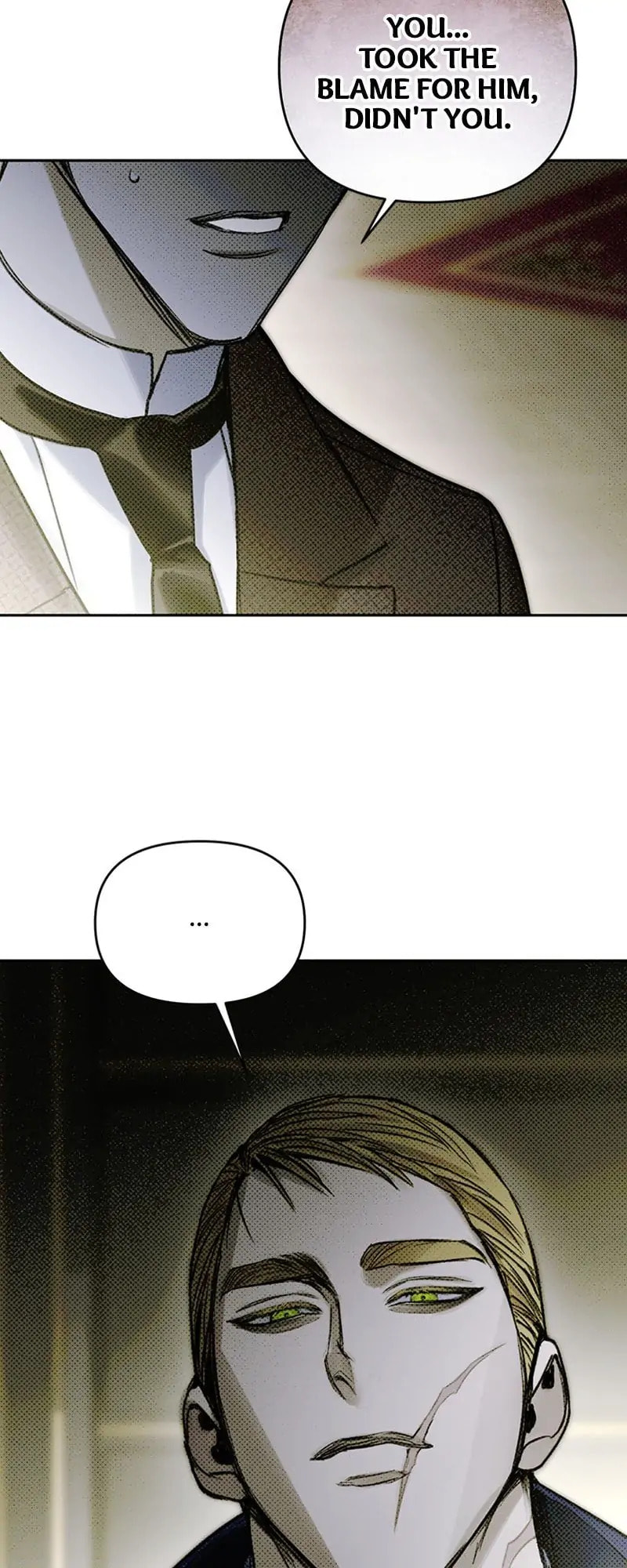 Read Solo For Two chapter 18 image 30 on Lezhin