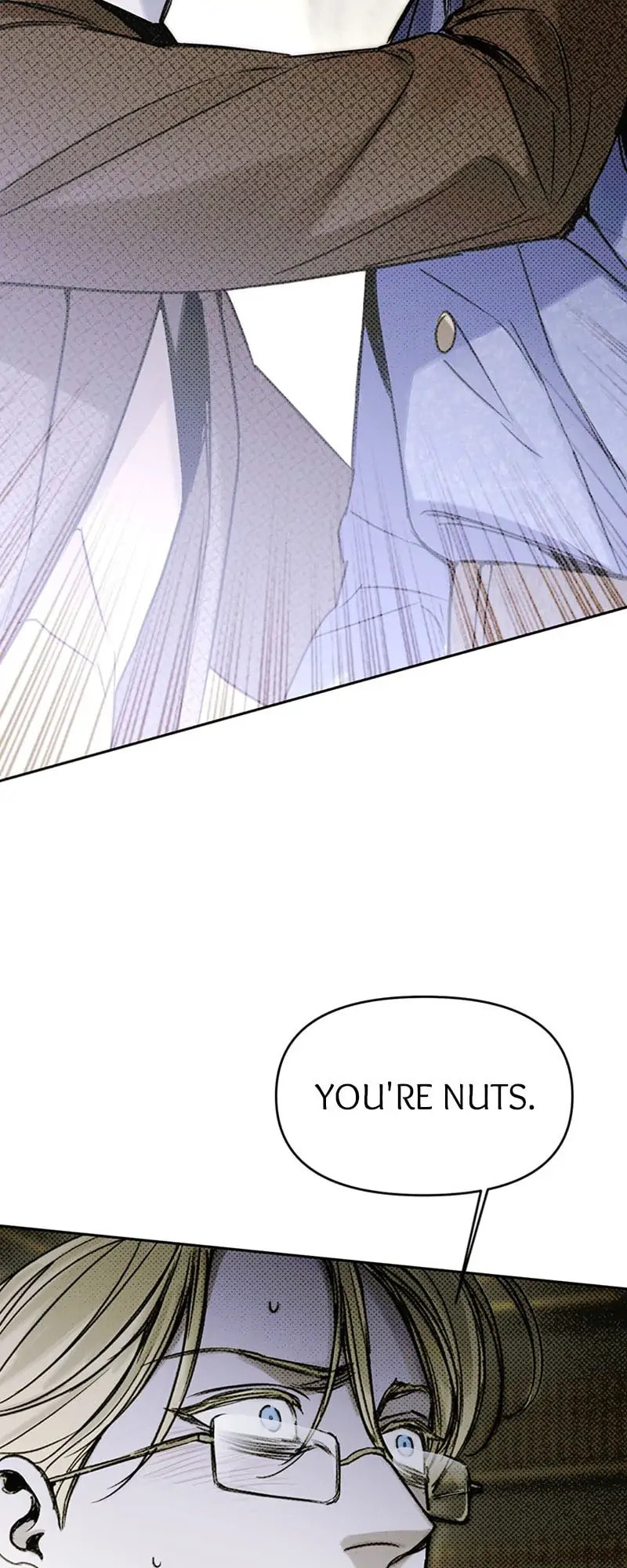 Read Solo For Two chapter 18 image 32 on Lezhin