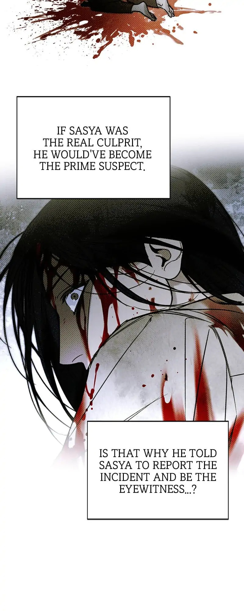 Read Solo For Two chapter 18 image 36 on Lezhin