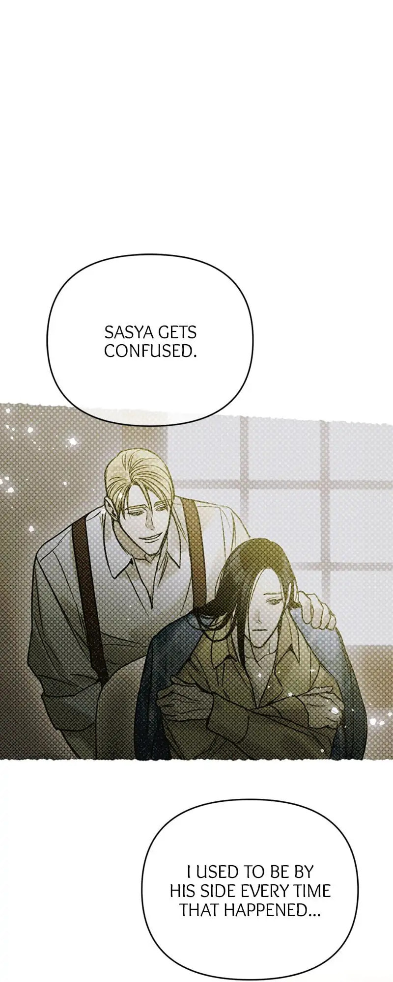Read Solo For Two chapter 18 image 37 on Lezhin