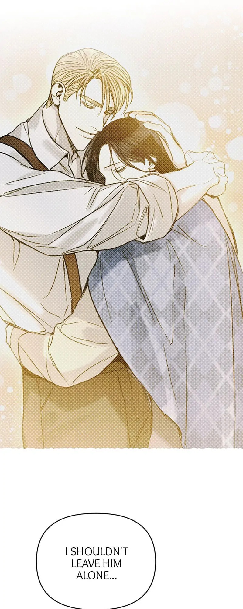 Read Solo For Two chapter 18 image 38 on Lezhin