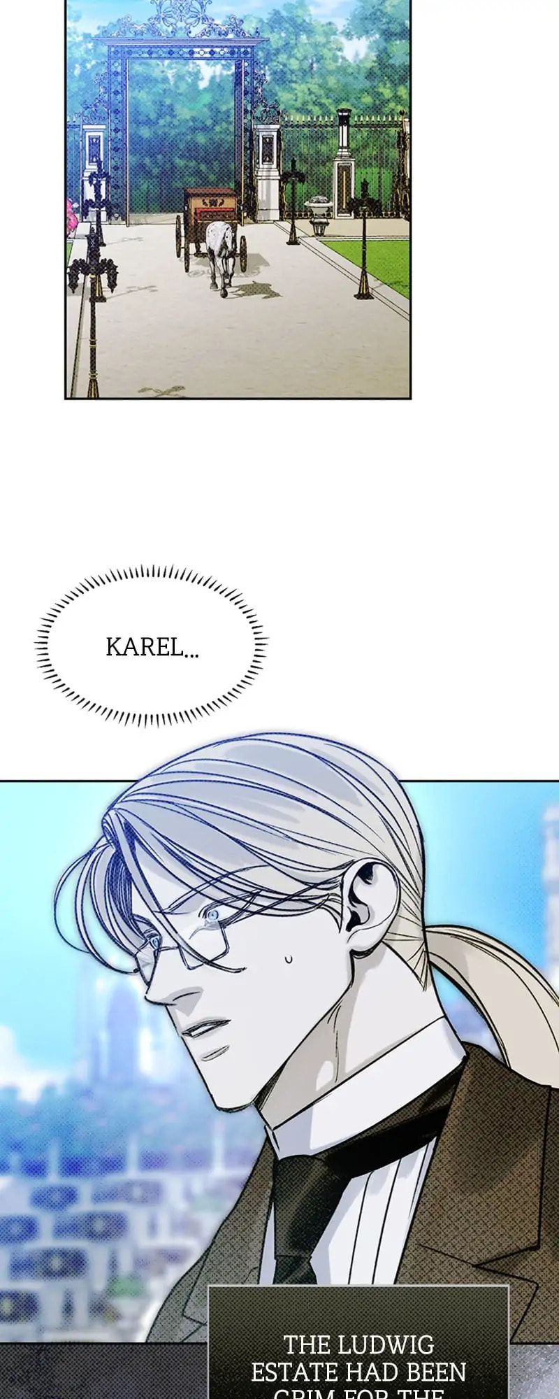 Read Solo For Two chapter 18 image 4 on Lezhin