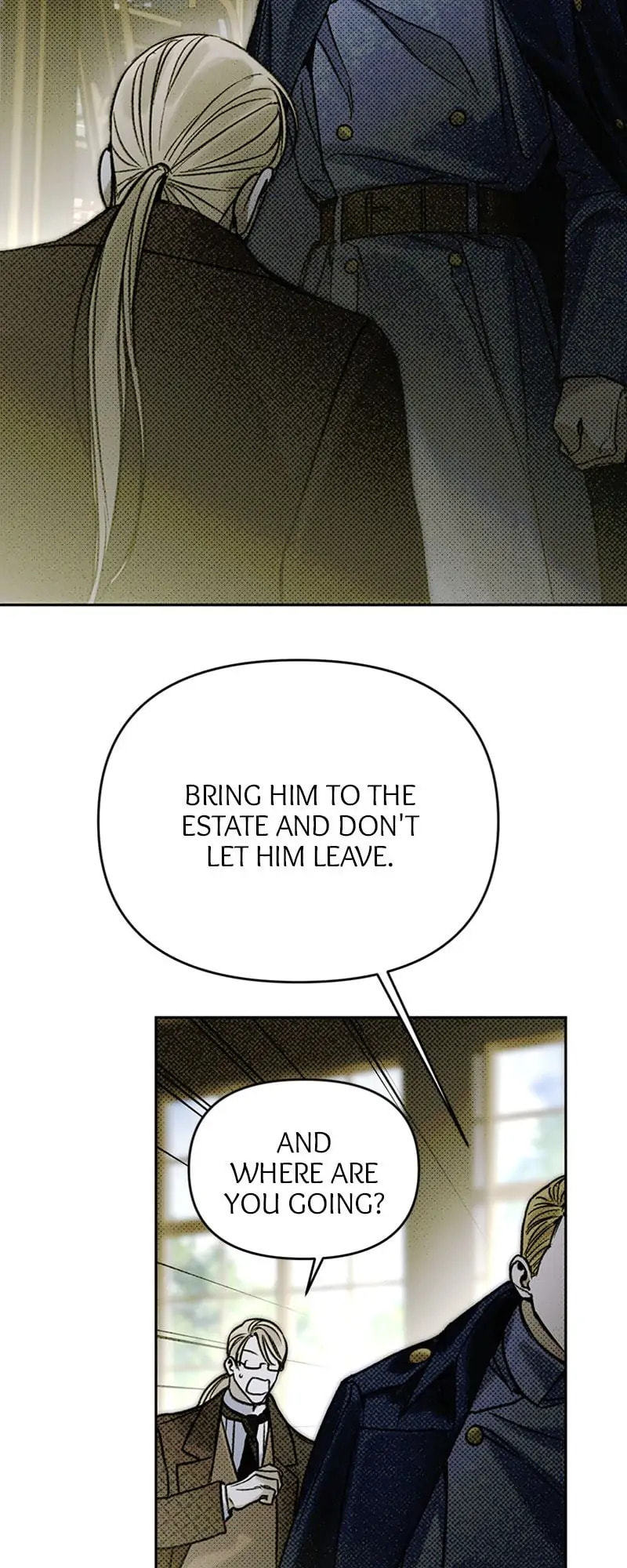 Read Solo For Two chapter 18 image 40 on Lezhin