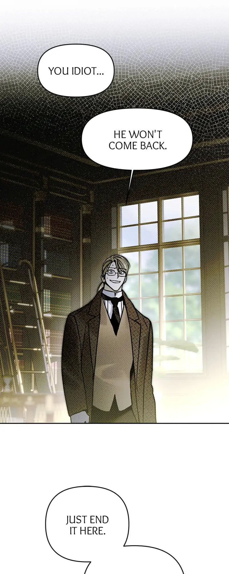 Read Solo For Two chapter 18 image 42 on Lezhin
