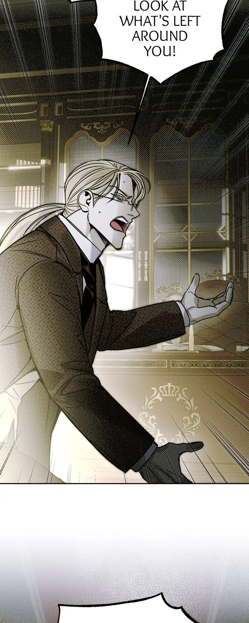 Read Solo For Two chapter 18 image 45 on Lezhin