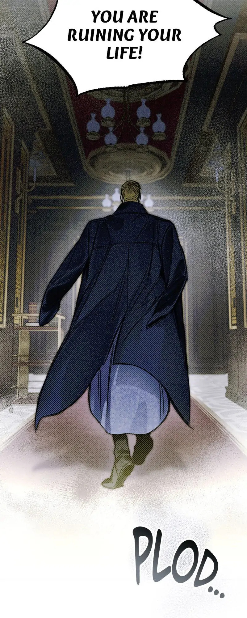 Read Solo For Two chapter 18 image 46 on Lezhin