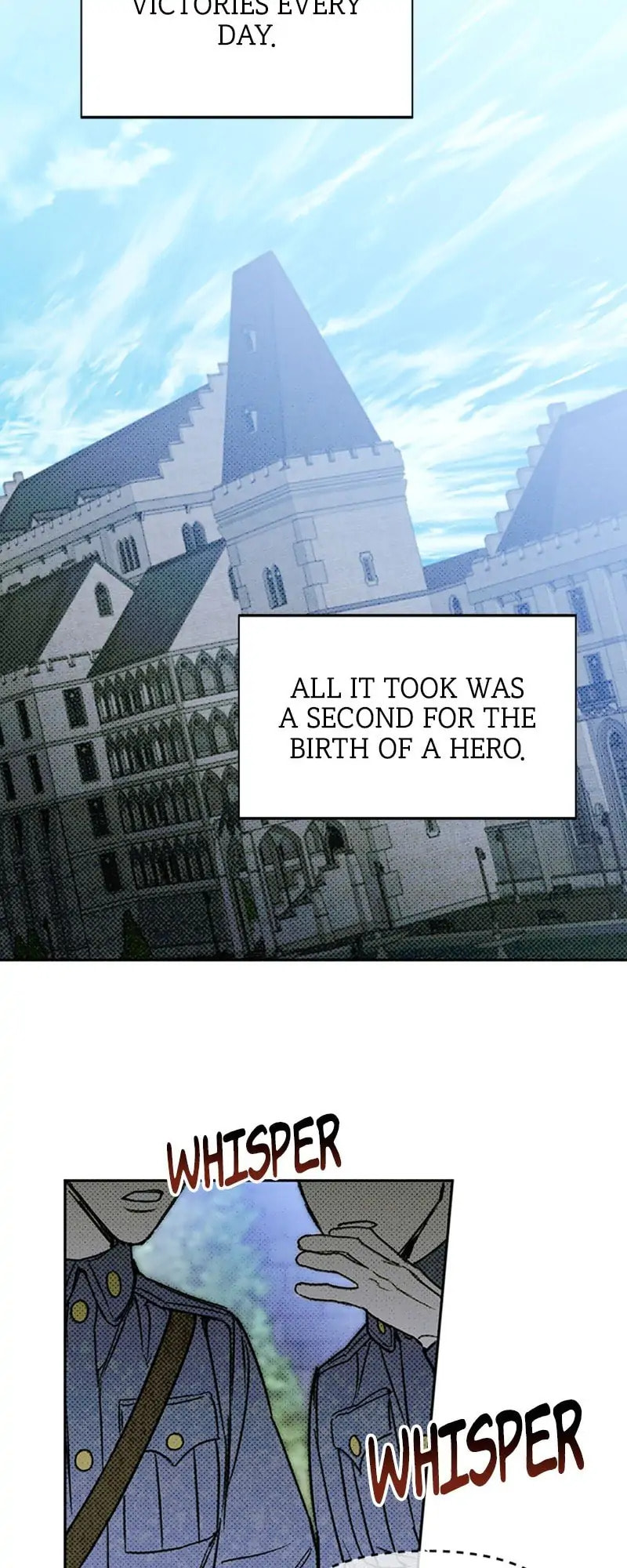 Read Solo For Two chapter 18 image 49 on Lezhin